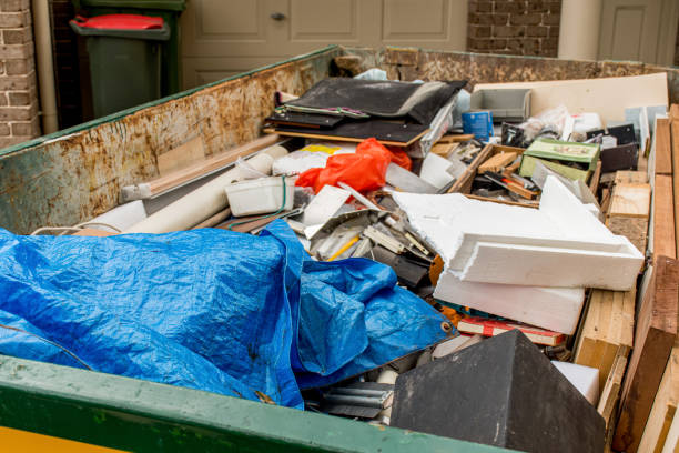 Best Same-Day Junk Removal Services  in Nolanville, TX